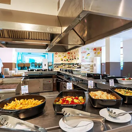Sunrise Apartmanhotel