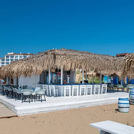 Aparthotel Sunrise 4*