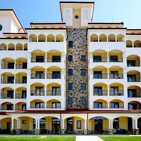 Apartmanhotel Sunrise Obzor
