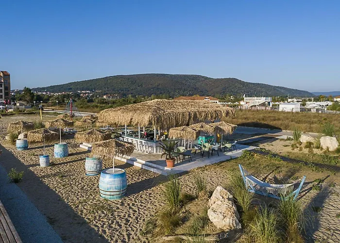 Aparthotel Sunrise Obzor