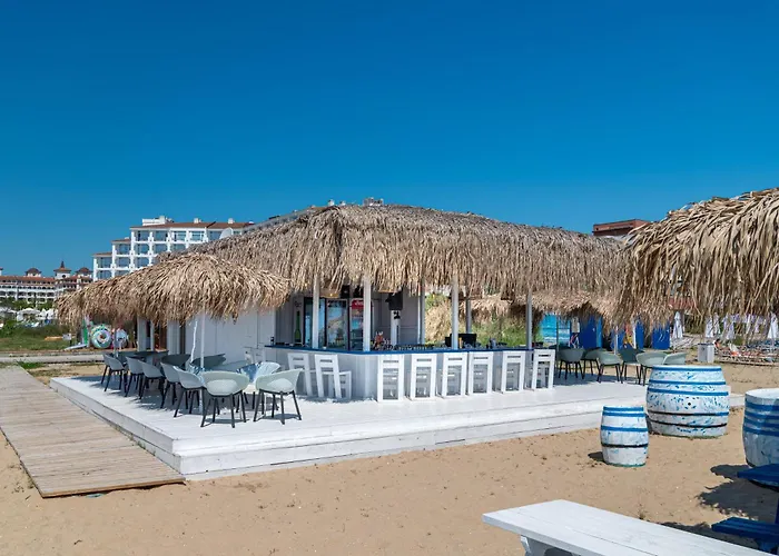 Aparthotel Sunrise 4*