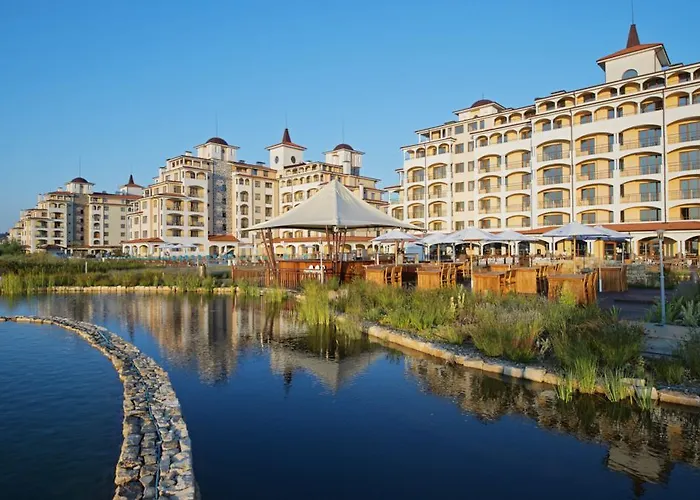 Aparthotel Sunrise 4*