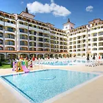 Apartmanhotel Sunrise