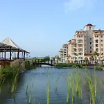 شقة فندقية Sunrise ابزور