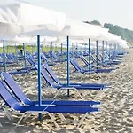 شقة فندقية Sunrise 4*