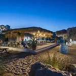 Sunrise Aparthotel 4*