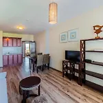Sunrise 4* Obzor