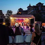 شقة فندقية Sunrise