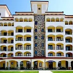 Aparthotel Sunrise Obzor