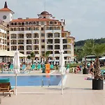 Sunrise Apartmanhotel