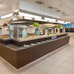 Sunrise Aparthotel 4*
