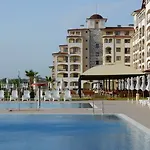 Sunrise Aparthotel