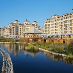 Aparthotel Sunrise 4*