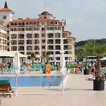 Apartmanhotel Sunrise 4*