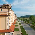 Sunrise 4* Obzor