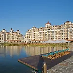 Sunrise Apartmanhotel