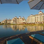 Aparthotel Sunrise 4*