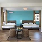 Sunrise 4* Obzor