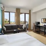 Sunrise ابزور