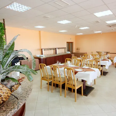 Sunrise Aparthotel Obzor