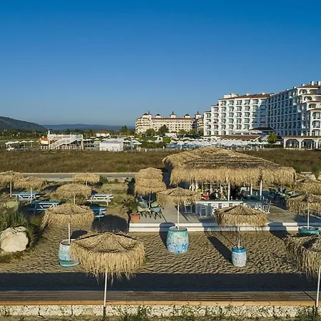 Sunrise Aparthotel Obzor