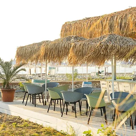 Aparthotel Sunrise