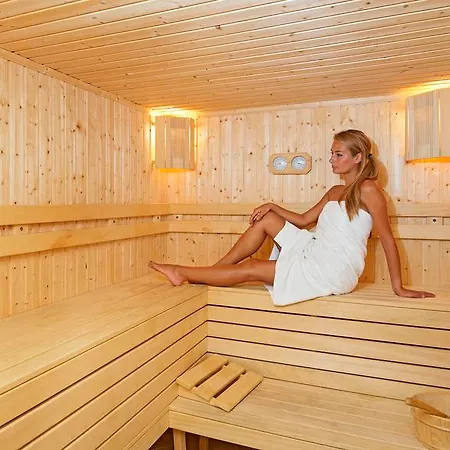 Sunrise Aparthotel Obzor