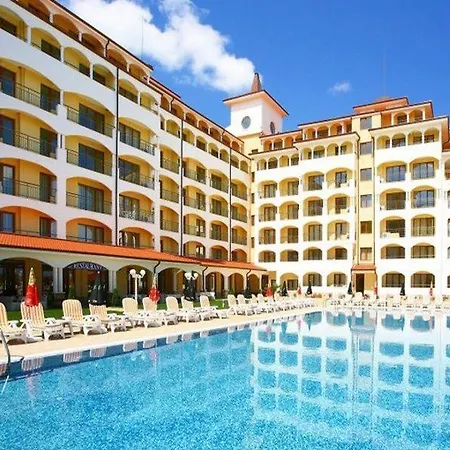 Aparthotel Sunrise 4*