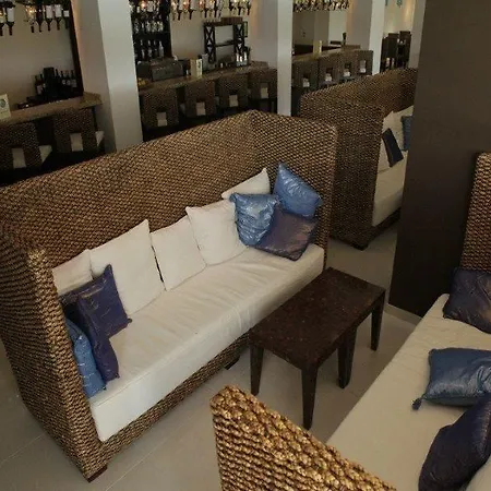 Aparthotel Sunrise Obzor