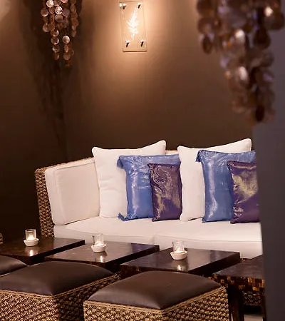 Aparthotel Sunrise 4*