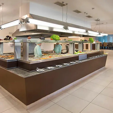 Sunrise Aparthotel 4*