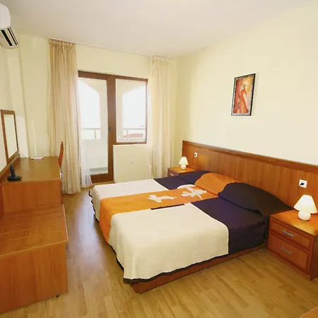 Aparthotel Sunrise 4*