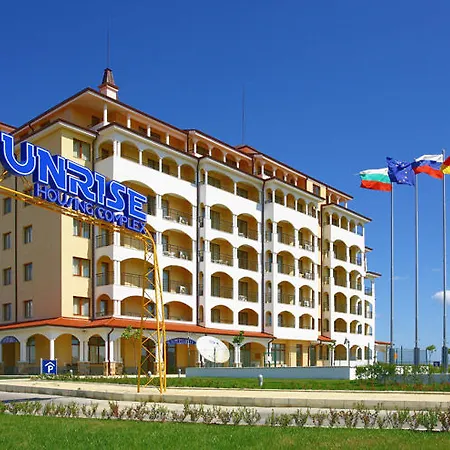 Aparthotel Sunrise Obzor