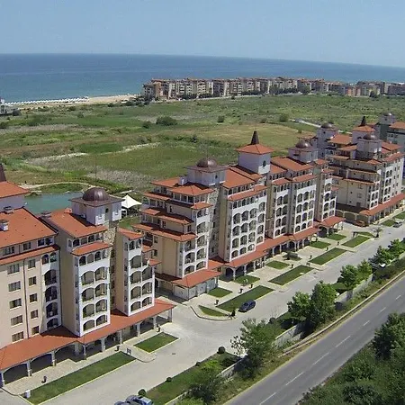 Aparthotel Sunrise Obzor